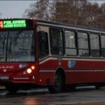 Aumenta el boleto de colectivos en la Provincia