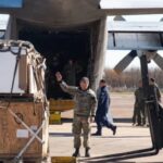El Palomar envió ayuda a Venezuela
