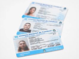 La Matanza: cambian los trámites para obtener la licencia de conducir