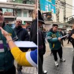 Jorge Macri intimó a organizaciones que asisten a personas en situación de calle