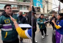 Jorge Macri intimó a organizaciones que asisten a personas en situación de calle