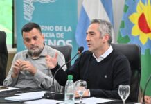 La Provincia destina $200 millones para fortalecer comedores y espacios comunitarios