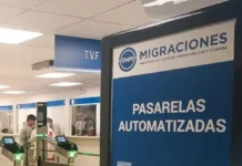 El Gobierno endureció las reglas migratorias y habilitó la expulsión de extranjeros por mensajes de odio contra argentinos
