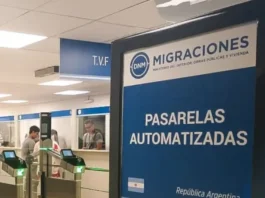 El Gobierno endureció las reglas migratorias y habilitó la expulsión de extranjeros por mensajes de odio contra argentinos