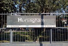 Hurlingham: proponen renombrar el distrito como «Partido de la Reconquista»