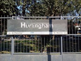 Hurlingham: proponen renombrar el distrito como «Partido de la Reconquista»