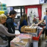 Las ventas minoristas pyme crecieron en junio