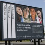 La Provincia indemnizará a la sobreviviente de la Masacre de Monte